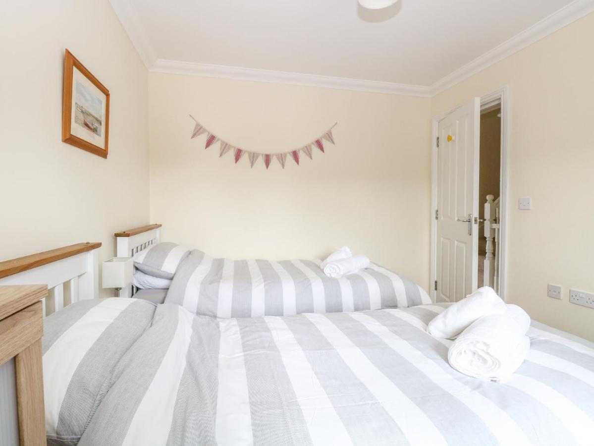 Robins Nest Villa Cromer Eksteriør billede